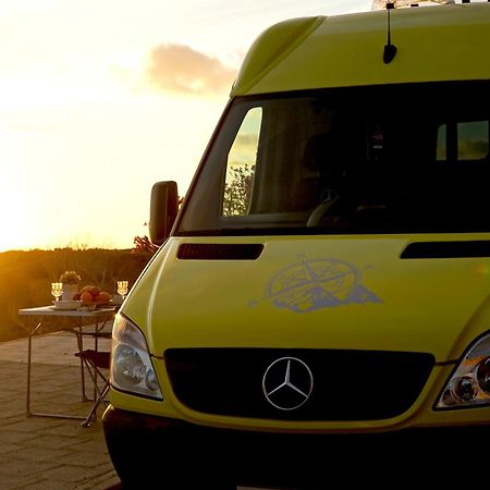 On Road- Feel Freedom With Campervan! Guincho  Zewnętrze zdjęcie