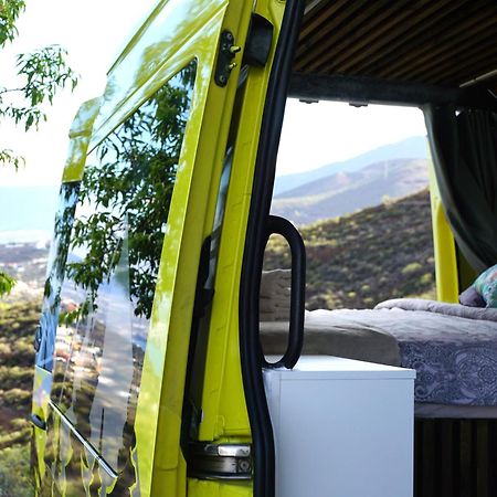 On Road- Feel Freedom With Campervan! Guincho  Zewnętrze zdjęcie