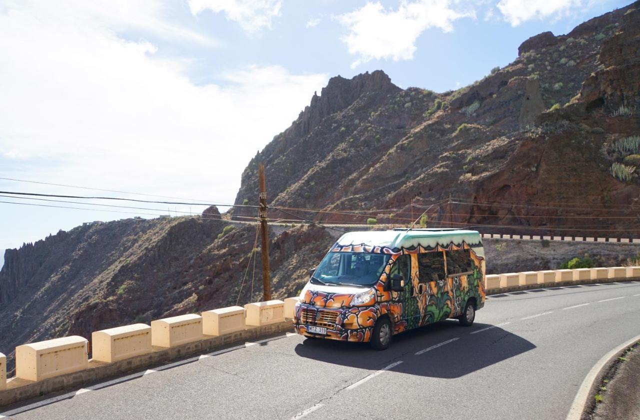 On Road- Feel Freedom With Campervan! Guincho  Zewnętrze zdjęcie