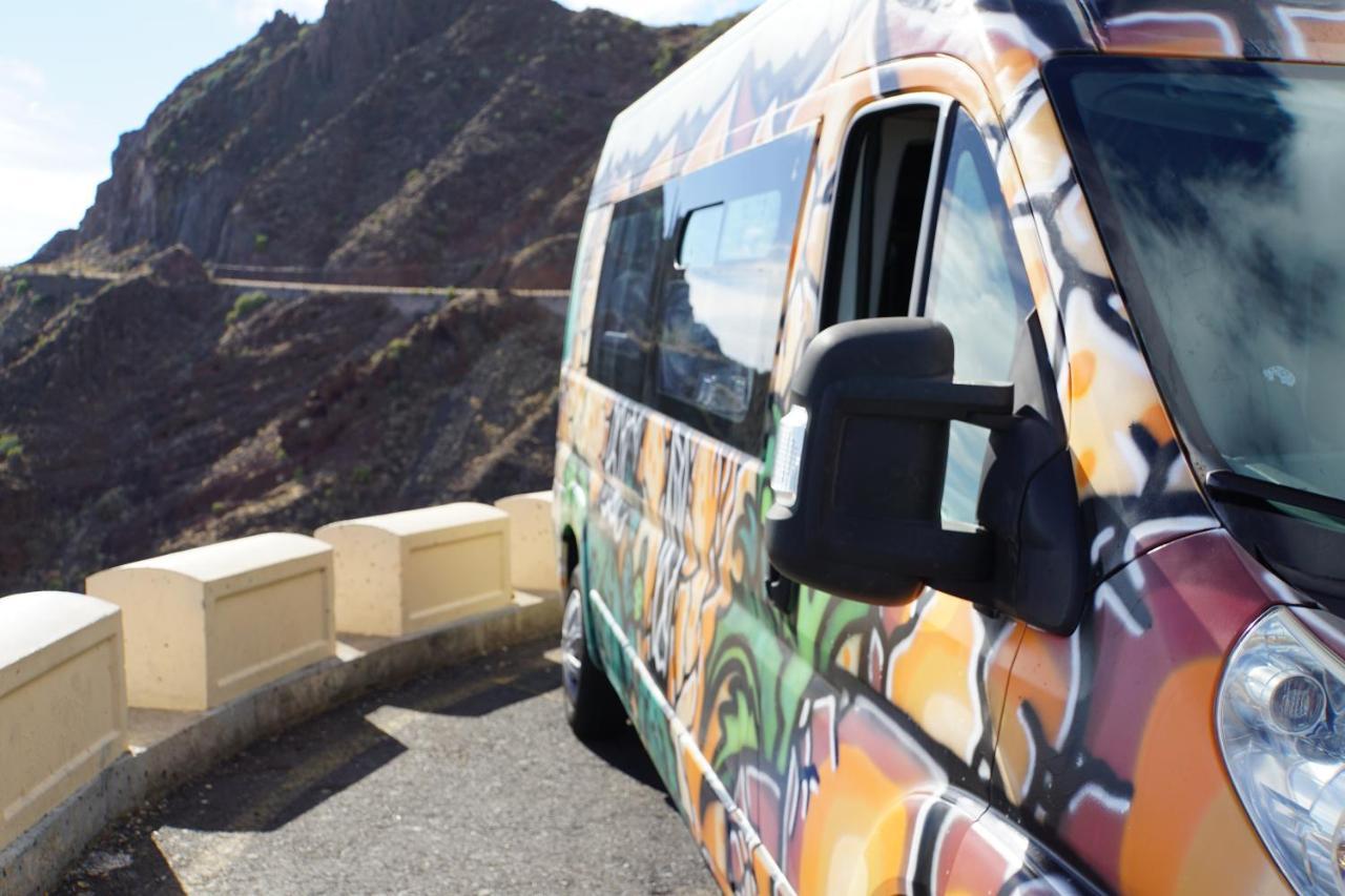 On Road- Feel Freedom With Campervan! Guincho  Zewnętrze zdjęcie